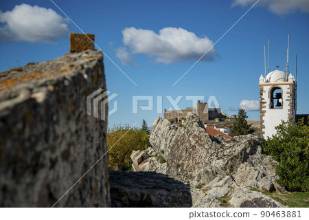 PORTUGAL ALENTEJO MARVAO 90463881