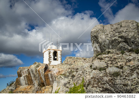 PORTUGAL ALENTEJO MARVAO 90463882