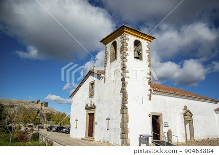 PORTUGAL ALENTEJO MARVAO 90463884