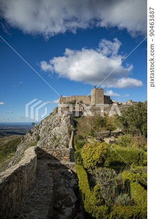 PORTUGAL ALENTEJO MARVAO PORTUGAL ALENTEJO MARVAO 90463887