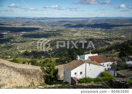 PORTUGAL ALENTEJO MARVAO 90463890