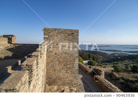 PORTUGAL ALENTEJO MONSARAZ 90463936