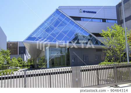 King Sky Front SB Kawasumi Tonomachi醫學研究所 90464314