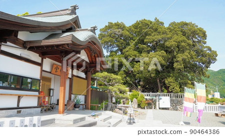 Shodoshima Sacred Ground No. 54 Hoshoin Shinpaku 2 [Kamisho, Tonosho-cho, Shozu-gun, Kagawa Prefecture] 90464386
