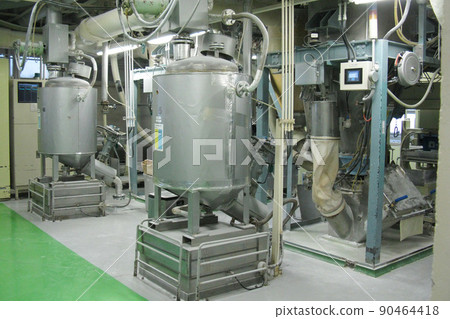 工廠測量儀器 90464418