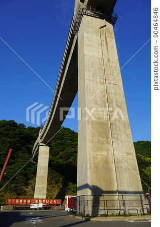 Amarube Viaduct / Amarube Viaduct Amarube Viaduct / Amarube Viaduct 90464846