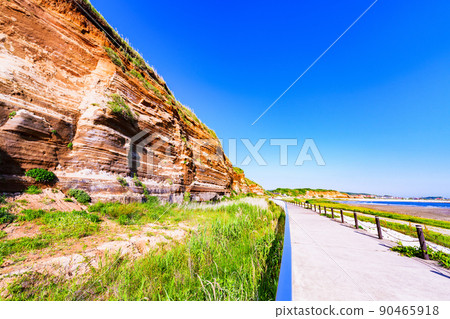 Byobugaura Oriental Dover [銚子市觀光景點] 90465918