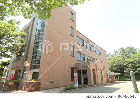 Pension office Pension office 90466643