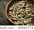 小竹莢魚niboshi 90466778