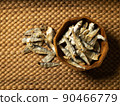 小竹莢魚niboshi 90466779