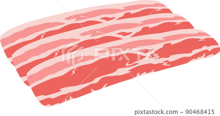 Pork slices Pork slices 90468415