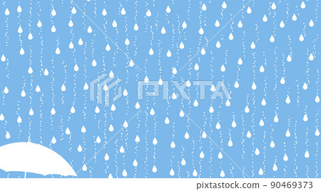 雨滴剪影 3 雨滴剪影 3 90469373