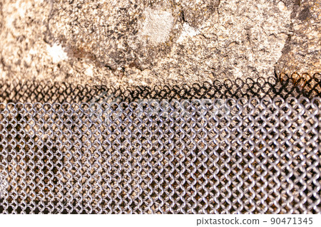 Hohlandsbourg, castle, Wintzenheim, Medieval, Fortified castle, 1279, Fortress, France 90471345