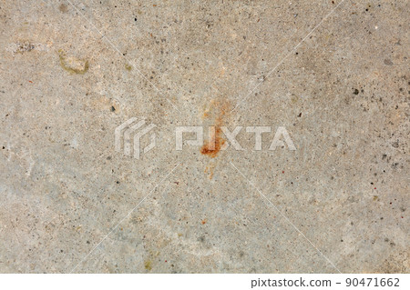 grey concrete material with a crack grey concrete material with a crack 90471662