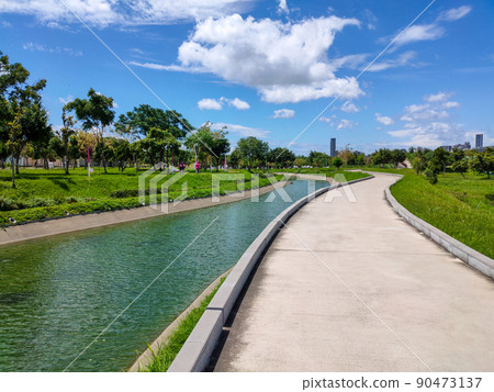 台中中央公園台中市台灣第二大公園台中 90473137
