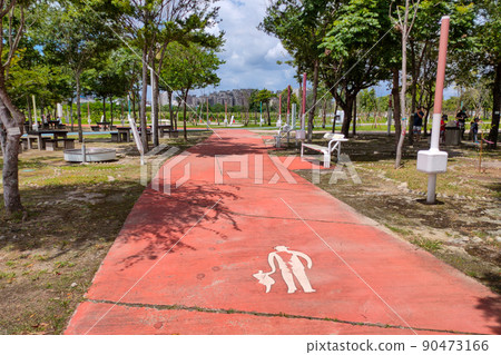 台中中央公園台中市台灣第二大公園台中 90473166