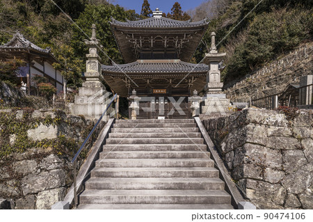 Owari Takanoyama Sect, Headquarters, Iwayaji Temple, Keizo Owari Takanoyama Sect, Headquarters, Iwayaji Temple, Keizo 90474106