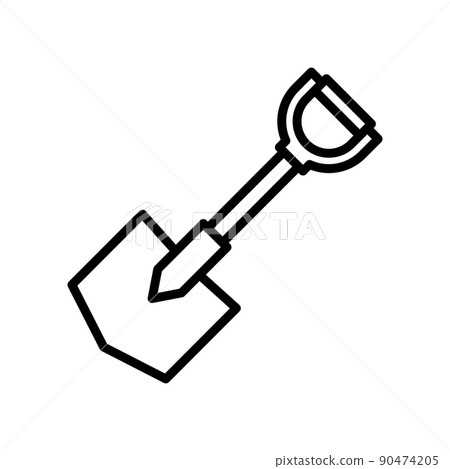 Shovel Shovel 90474205