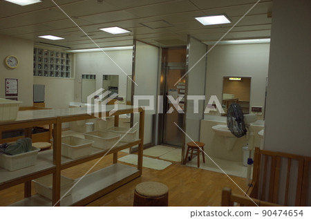 森之湯_函館大沼王子大飯店 90474654