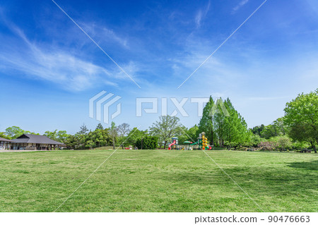 京都府丹波自然運動公園 90476663