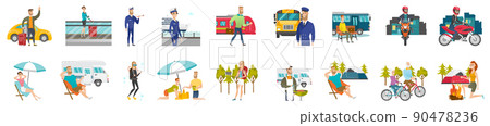 Transportation and traveling. Transportation and traveling. 90478236