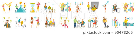 Business mission and problem-solving. Business mission and problem-solving. 90478266