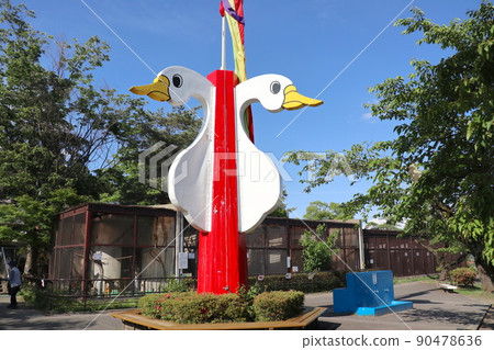 城山動物園(長野縣長野市) 城山動物園(長野縣長野市) 90478636