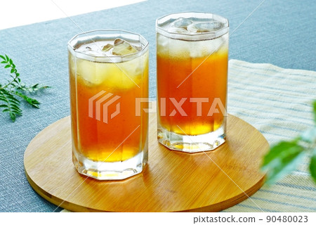 大麥茶夏日補水2 90480023