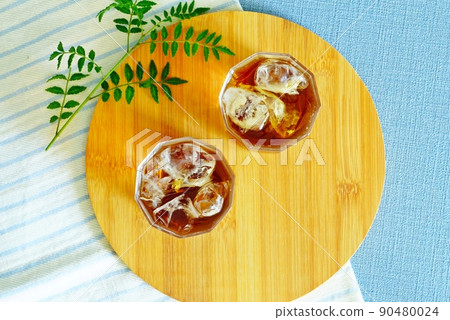 大麥茶夏日補水3 90480024