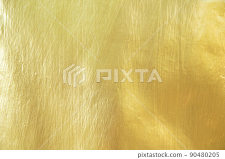 gold background or texture 90480205