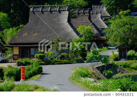 有帖子的風景 90481031