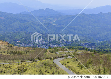 白根 90482007