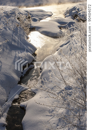 Frigid hill Frigid hill 90484072