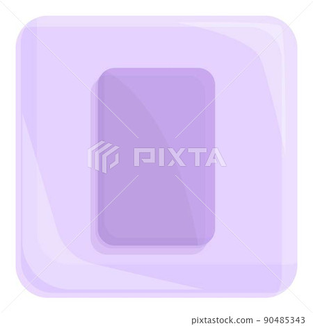 Contraception patch icon cartoon vector. Method health. Hormonal venereal Contraception patch icon cartoon vector. Method health. Hormonal venereal 90485343