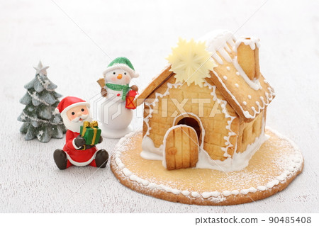 聖誕糖果 Hexen House 90485408