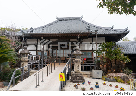 彼岸山極樂寺 彼岸山極樂寺 90486489