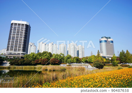 Olympic Park Olympic Park 90487638