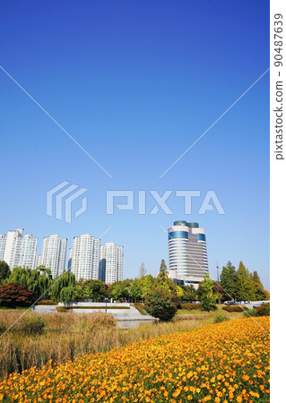 Olympic Park Olympic Park 90487639