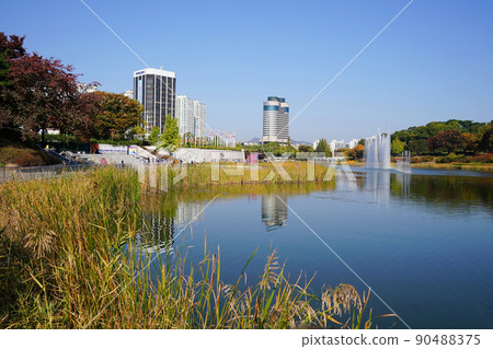 Olympic Park Olympic Park 90488375