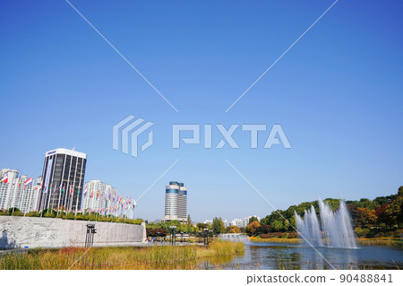 Olympic Park Olympic Park 90488841