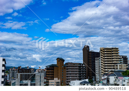 寶塚夜景 90489518