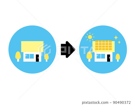 Summer energy saving measures _HTT_A02_009 90490372