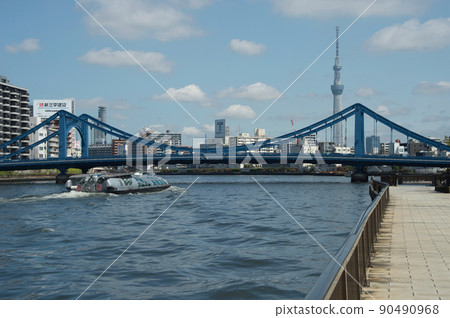 清澄橋 清澄橋 90490968