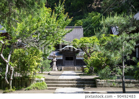 Shinku-ji Temple 90492483