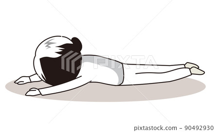 Depressive male image 90492930