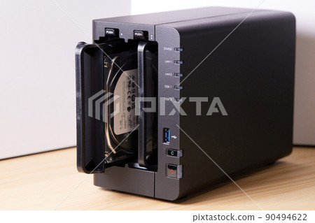 NAS / storage 90494622