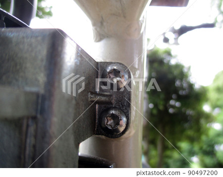 星形螺絲 90497200