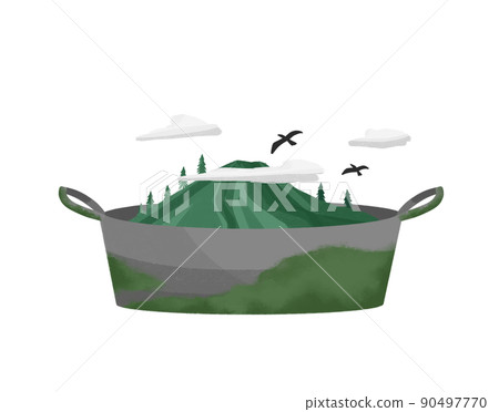 自然藝術 自然藝術 90497770