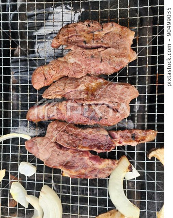 韓國燒烤爐 90499035