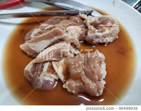 韓國燒烤爐 90499036